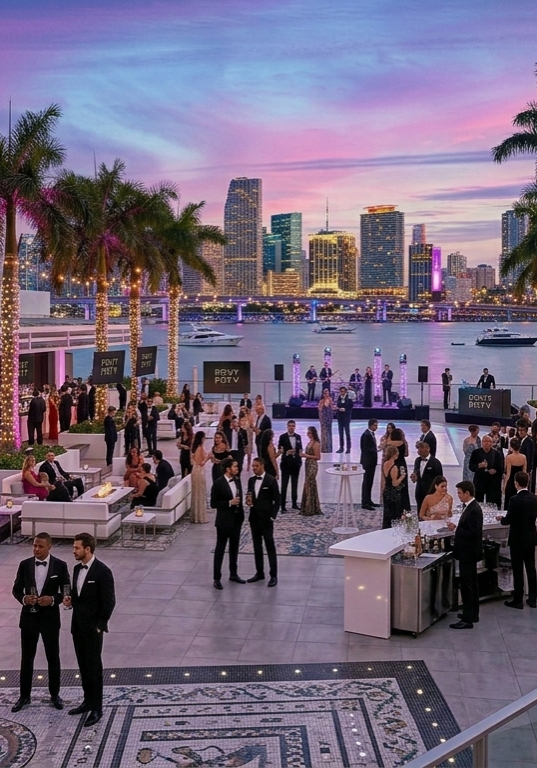 Private Parties